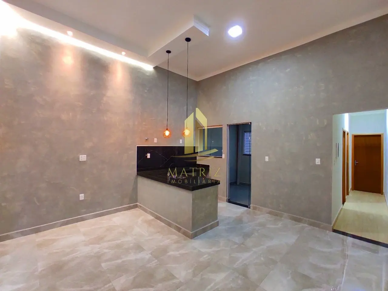 Casa à venda no Recanto Elimar em Franca - Cód. 1386 (Foto 10) - Matriz Imobiliária