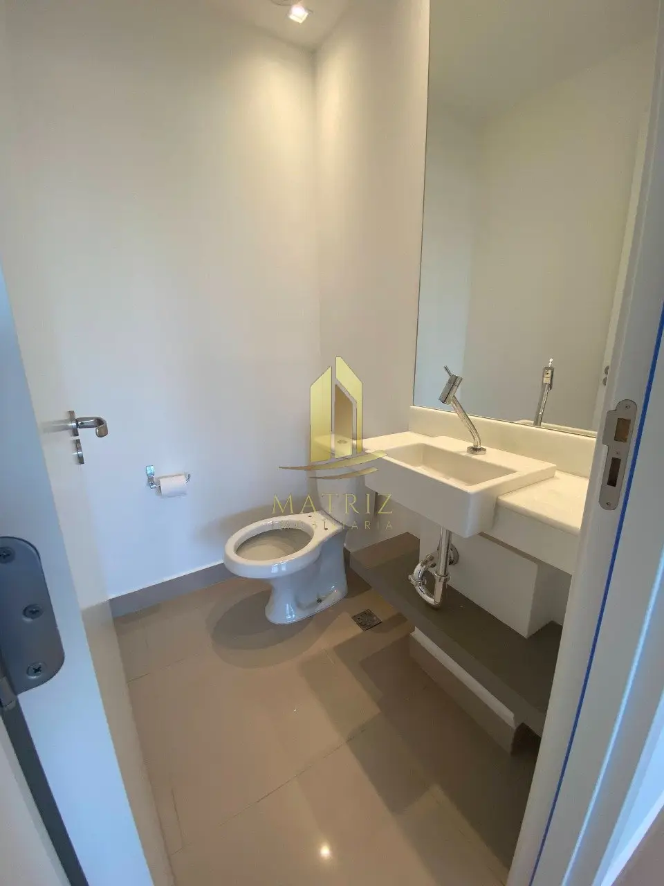 Apartamento à venda no Residencial Paraíso em Franca - Cód. 1391 (Foto 7) - Matriz Imobiliária