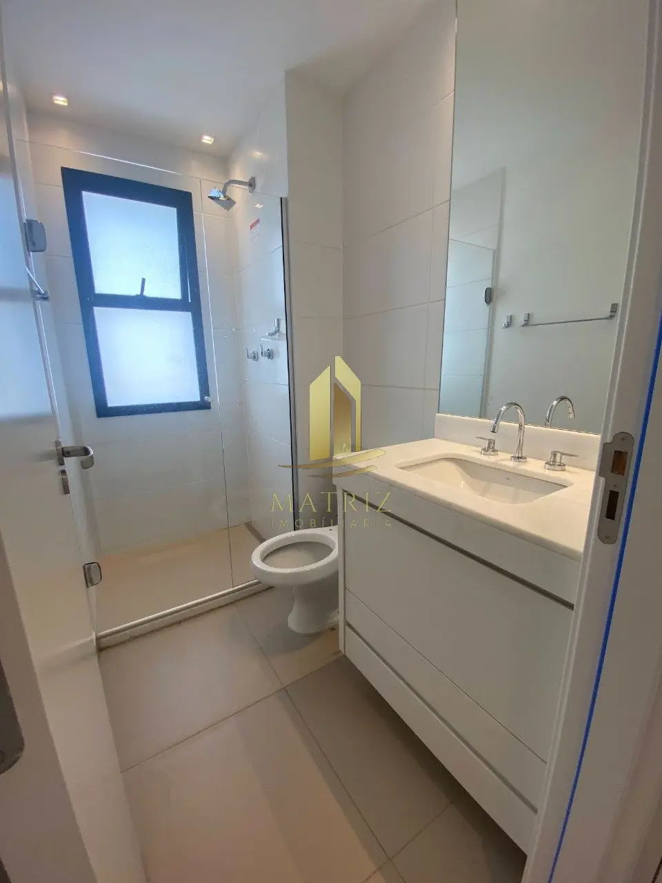 Apartamento à venda no Residencial Paraíso em Franca - Cód. 1391 (Foto 8) - Matriz Imobiliária