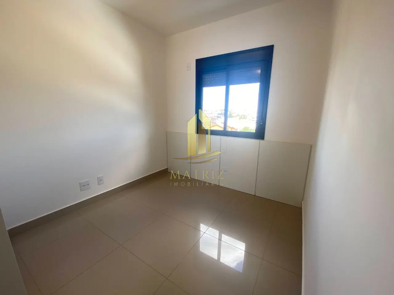 Apartamento à venda no Residencial Paraíso em Franca - Cód. 1391 (Foto 10) - Matriz Imobiliária