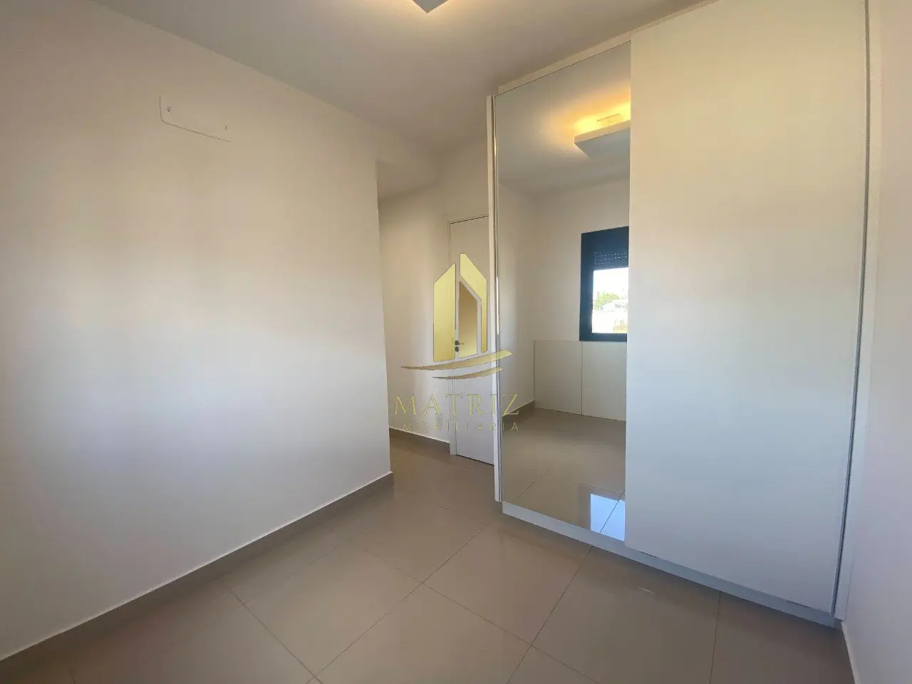 Apartamento à venda no Residencial Paraíso em Franca - Cód. 1391 (Foto 9) - Matriz Imobiliária