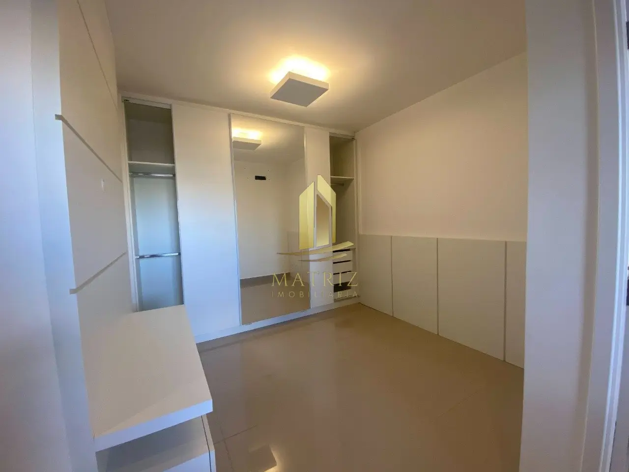 Apartamento à venda no Residencial Paraíso em Franca - Cód. 1391 (Foto 12) - Matriz Imobiliária
