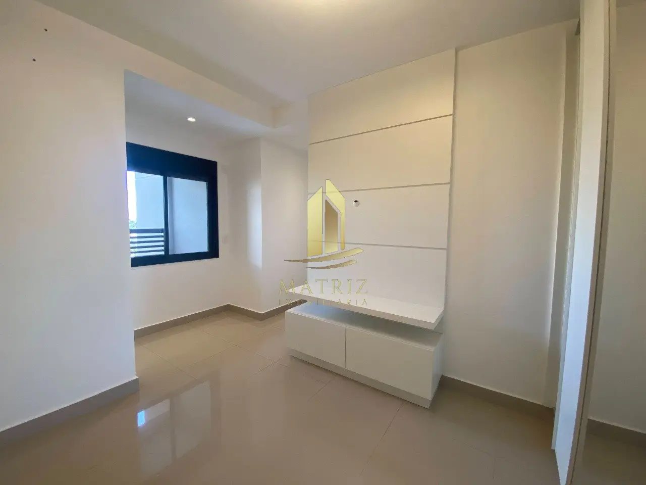 Apartamento à venda no Residencial Paraíso em Franca - Cód. 1391 (Foto 11) - Matriz Imobiliária