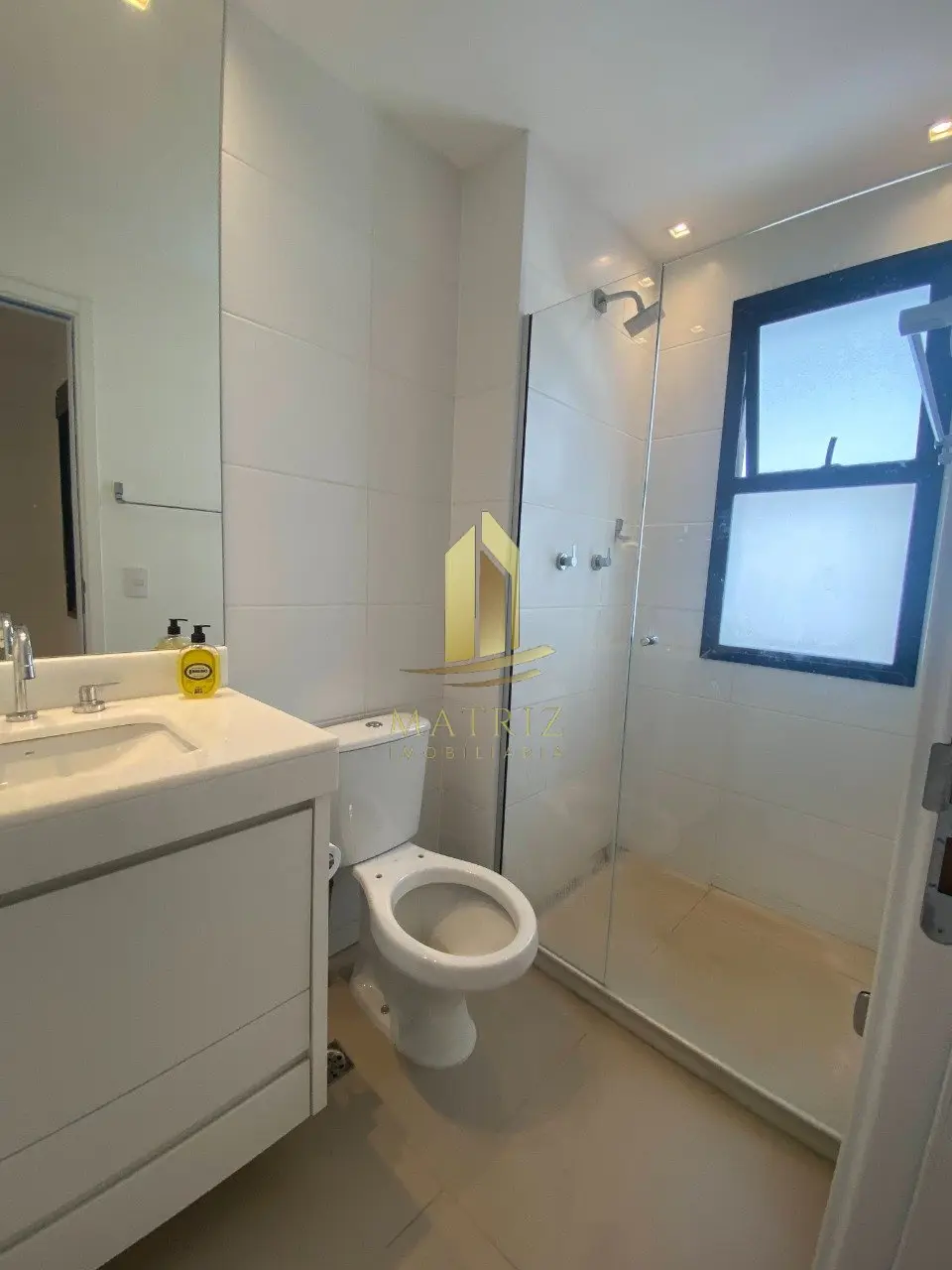 Apartamento à venda no Residencial Paraíso em Franca - Cód. 1391 (Foto 14) - Matriz Imobiliária