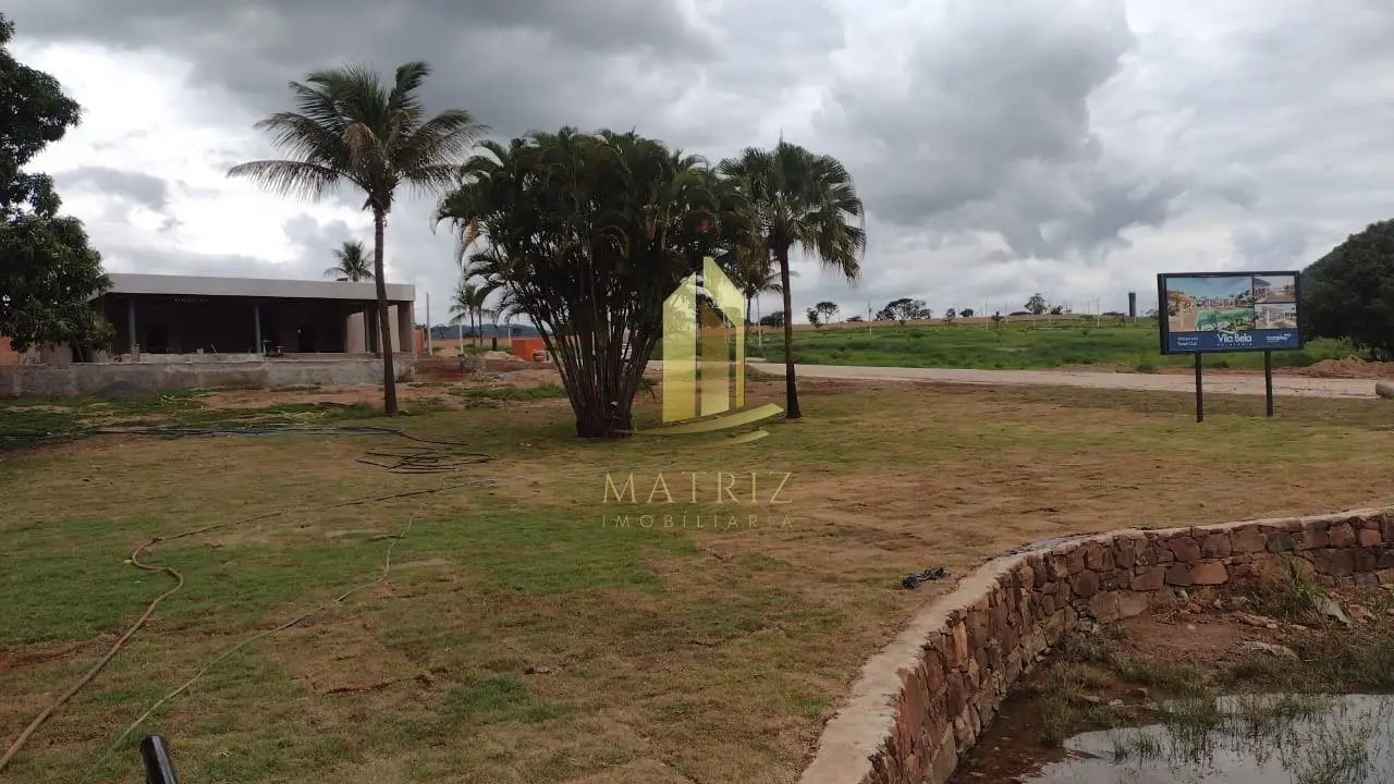 Terreno à venda no RIFAINA em Rifaina - Cód. 1408 (Foto 9) - Matriz Imobiliária