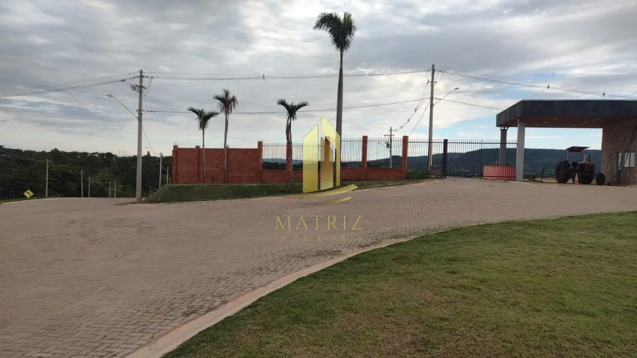 Terreno à venda no RIFAINA em Rifaina - Cód. 1408 (Foto 10) - Matriz Imobiliária