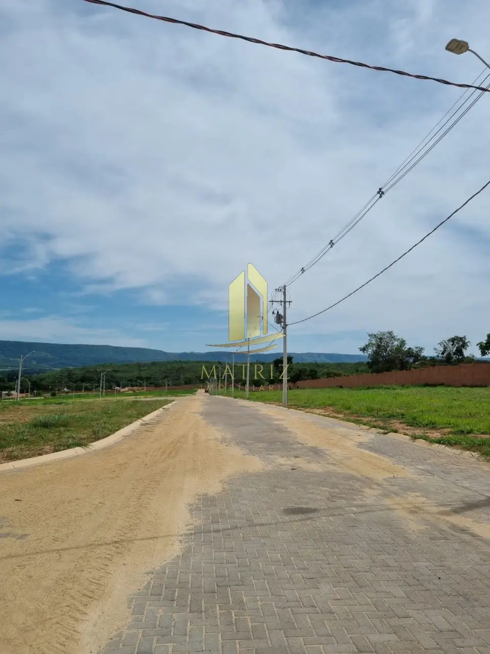 Terreno à venda no RIFAINA em Rifaina - Cód. 1408 (Foto 11) - Matriz Imobiliária