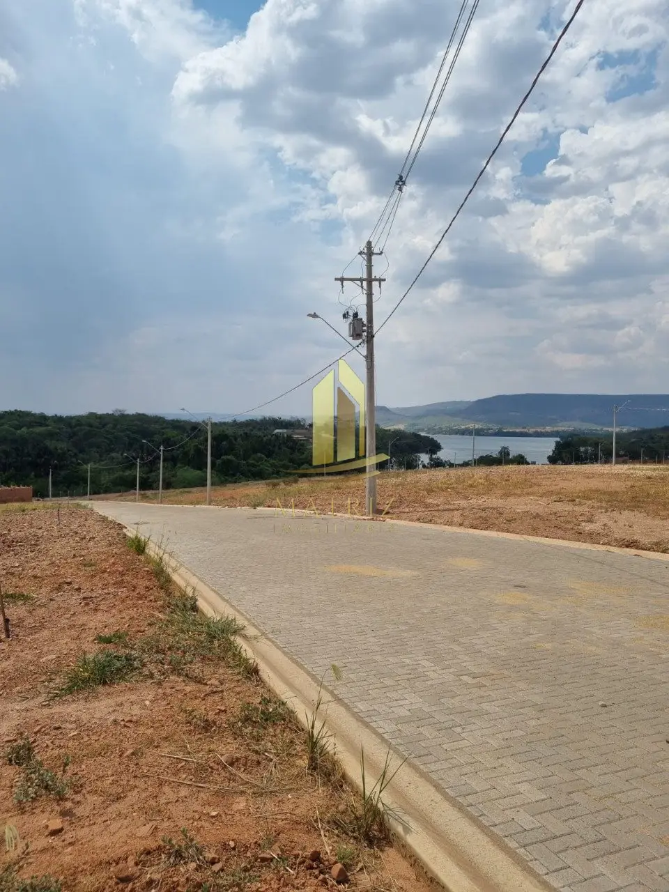 Terreno à venda no RIFAINA em Rifaina - Cód. 1408 (Foto 16) - Matriz Imobiliária