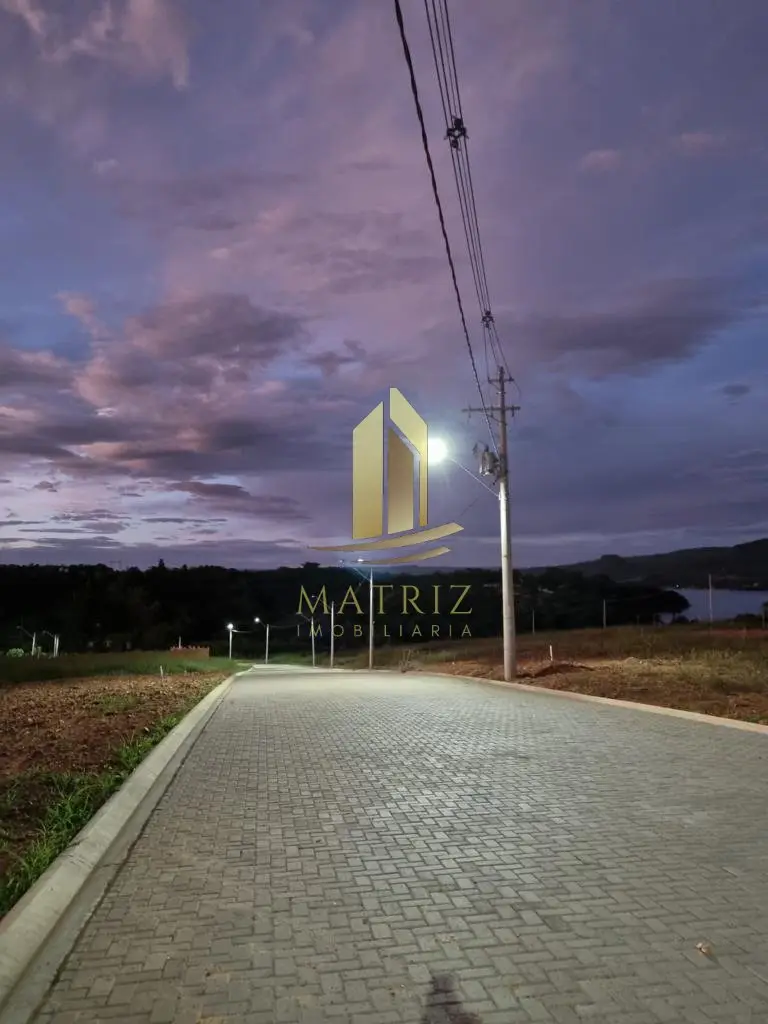Terreno à venda no Rifaina em Rifaina - Cód. 1409 (Foto 5) - Matriz Imobiliária