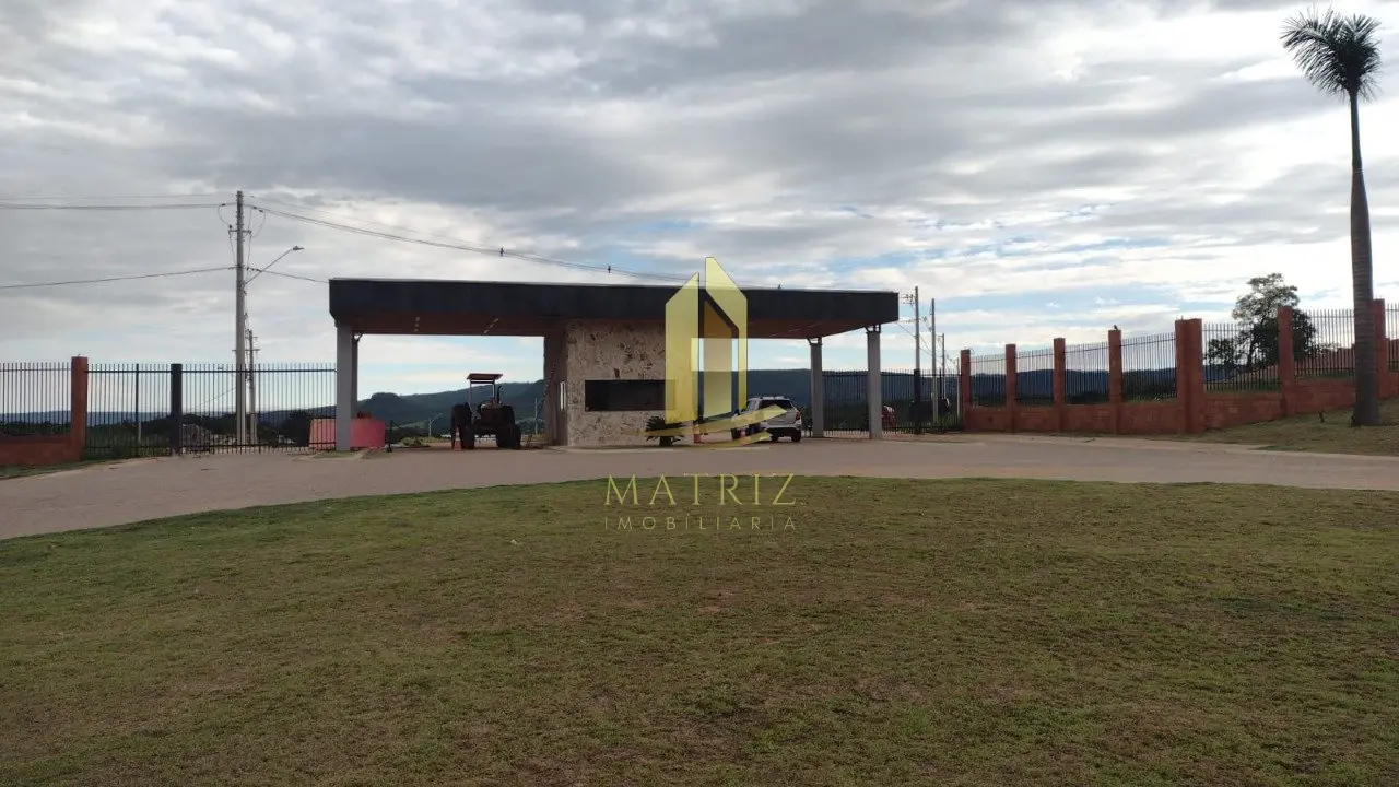 Terreno à venda no Rifaina em Rifaina - Cód. 1409 (Foto 1) - Matriz Imobiliária