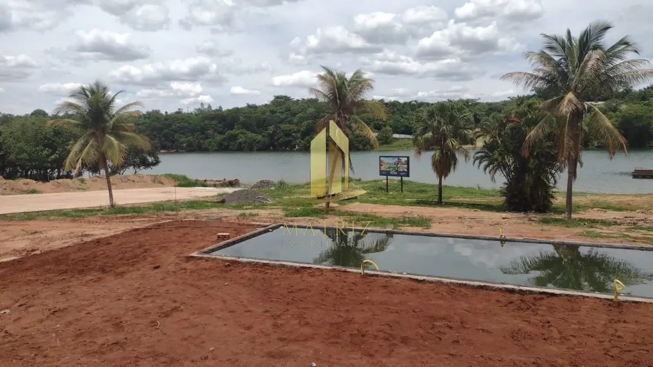 Terreno à venda no Rifaina em Rifaina - Cód. 1409 (Foto 11) - Matriz Imobiliária