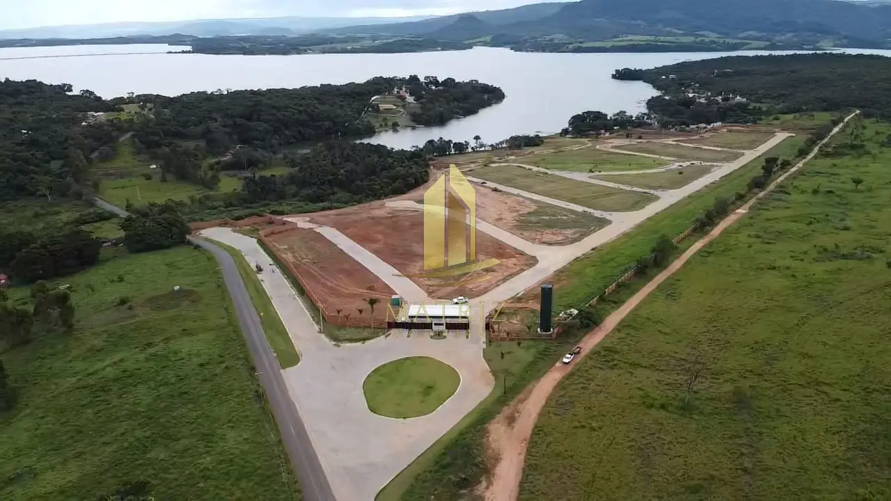 Terreno à venda no Rifaina em Rifaina - Cód. 1409 (Foto 13) - Matriz Imobiliária