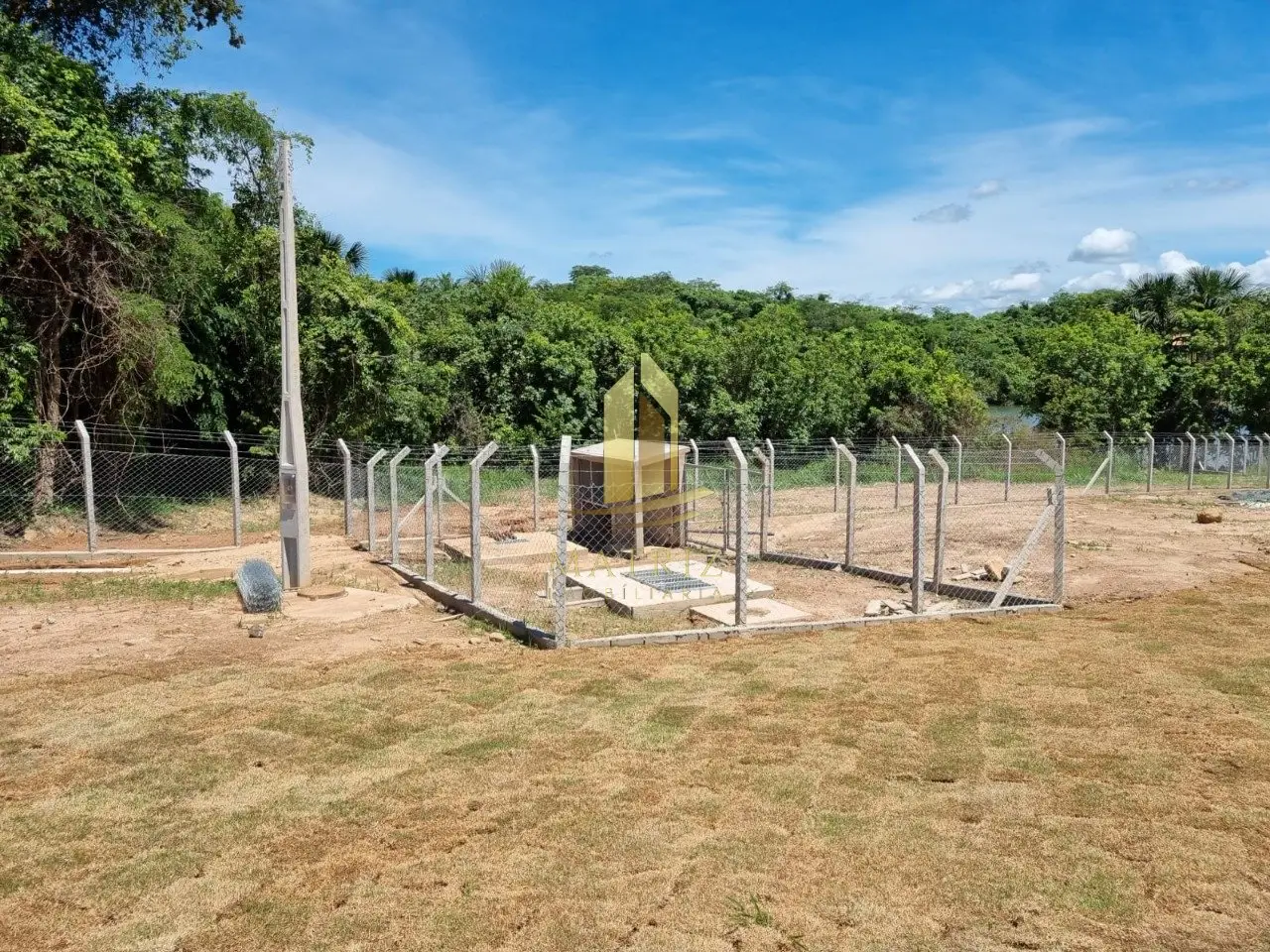 Terreno à venda no Rifaina em Rifaina - Cód. 1409 (Foto 17) - Matriz Imobiliária
