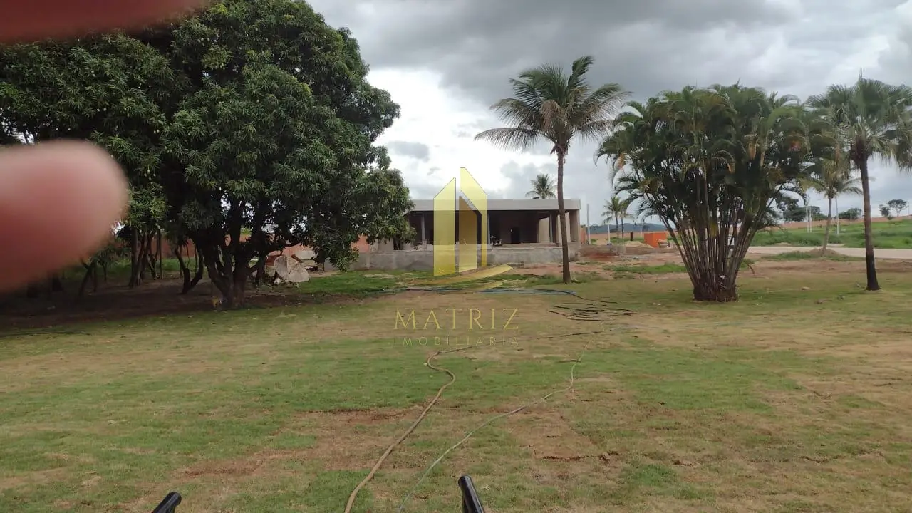 Terreno à venda no Rifaina em Rifaina - Cód. 1409 (Foto 20) - Matriz Imobiliária