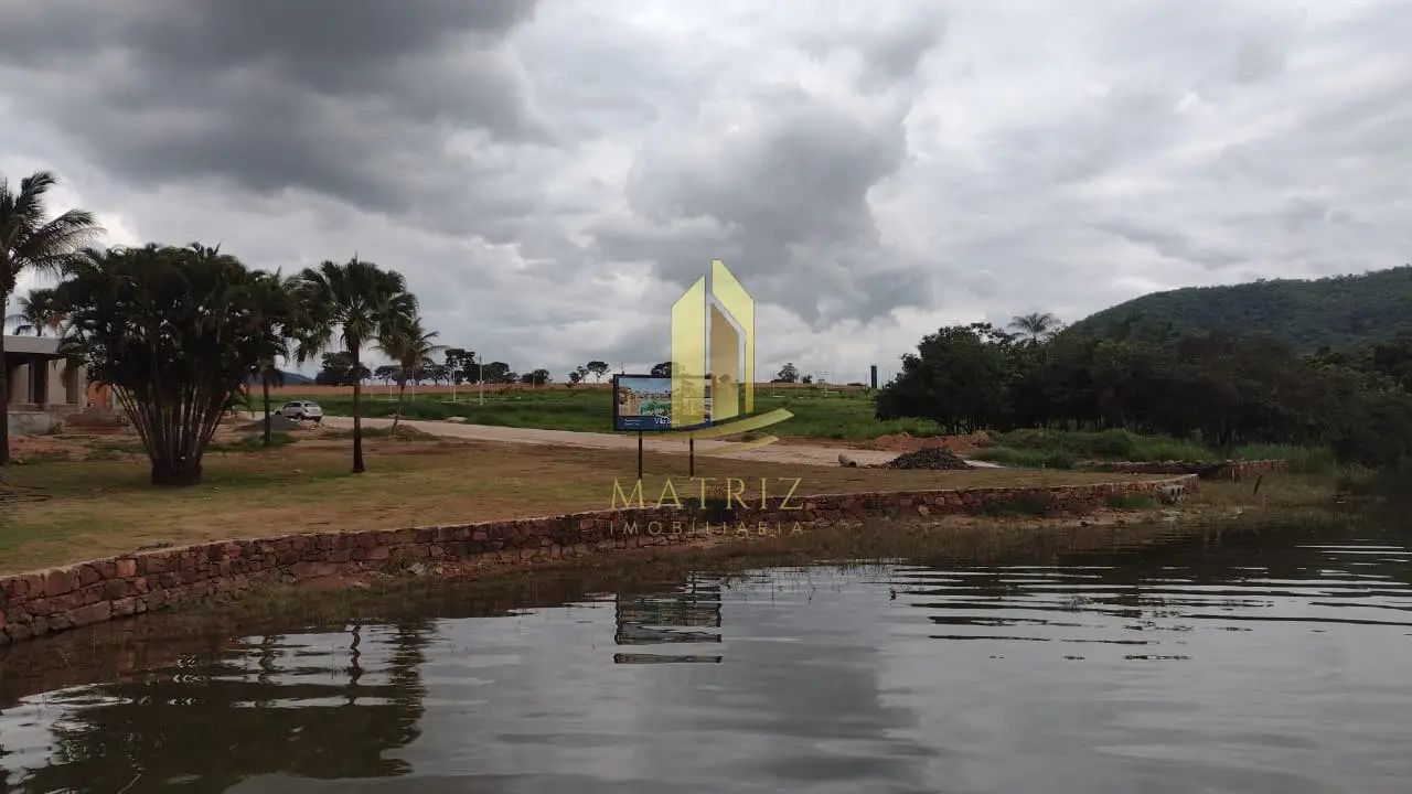 Terreno à venda no Rifaina em Rifaina - Cód. 1409 (Foto 23) - Matriz Imobiliária