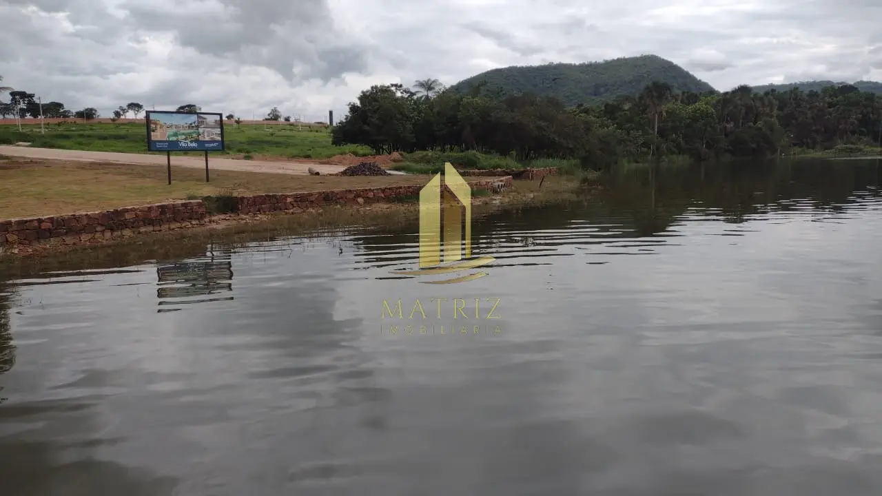Terreno à venda no Rifaina em Rifaina - Cód. 1409 (Foto 24) - Matriz Imobiliária