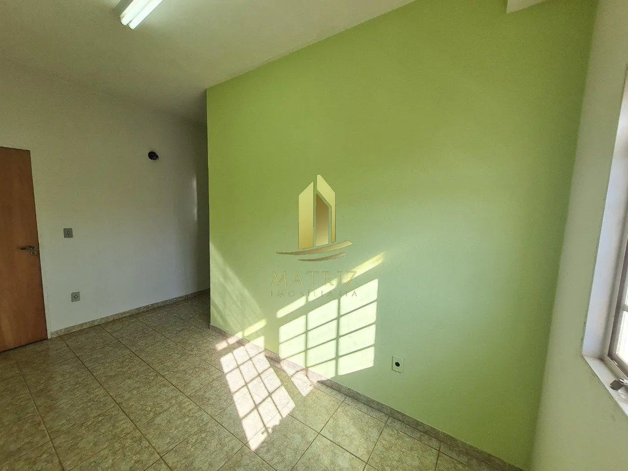 Salas/Conjuntos para alugar na Cidade Nova em Franca - Cód. 1430 (Foto 2) - Matriz Imobiliária