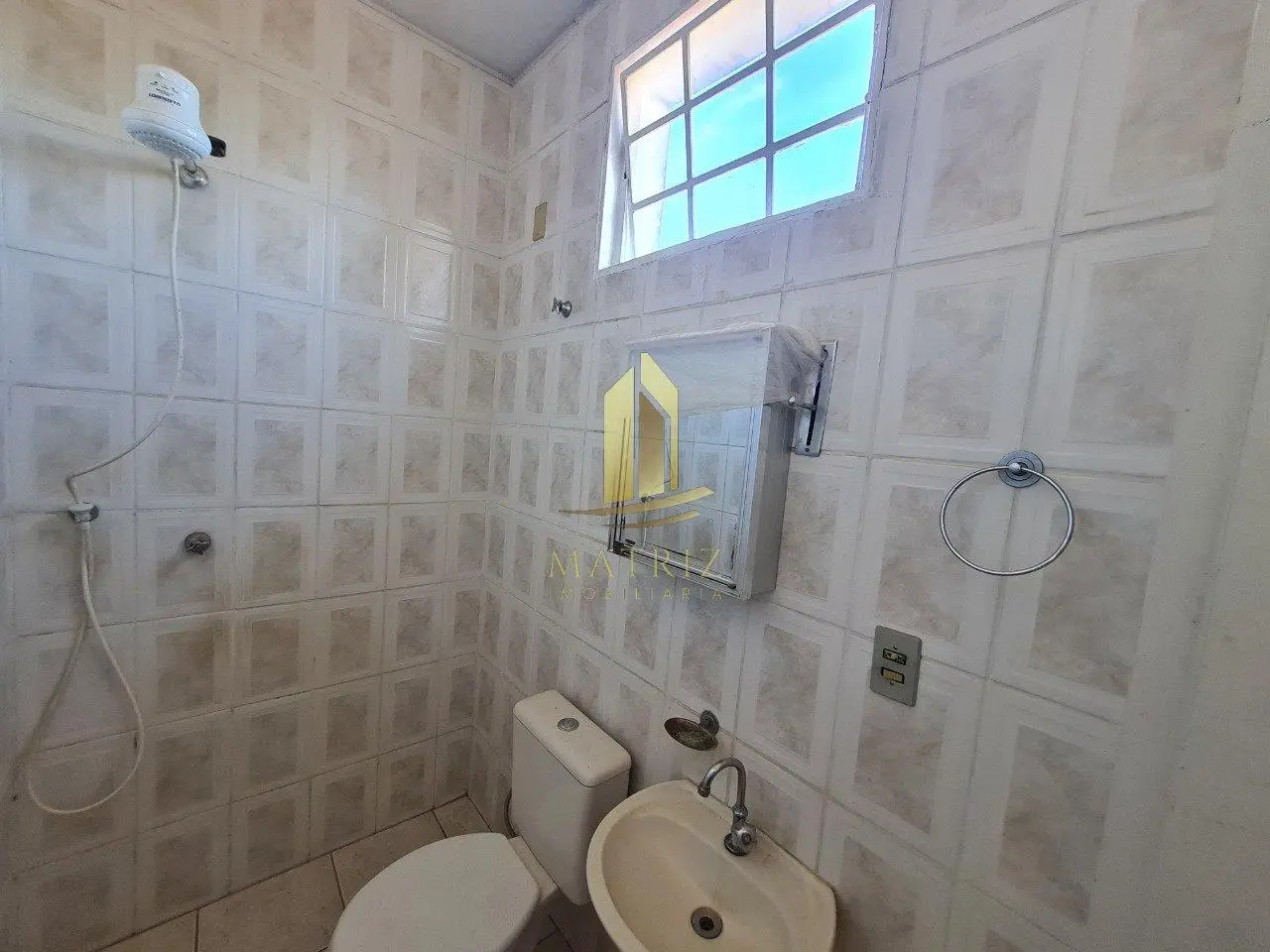 Salas/Conjuntos para alugar na Cidade Nova em Franca - Cód. 1430 (Foto 5) - Matriz Imobiliária