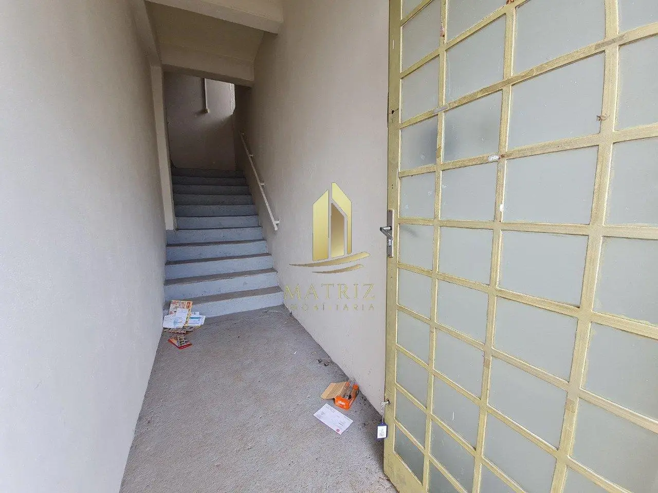 Salas/Conjuntos para alugar na Cidade Nova em Franca - Cód. 1430 (Foto 6) - Matriz Imobiliária