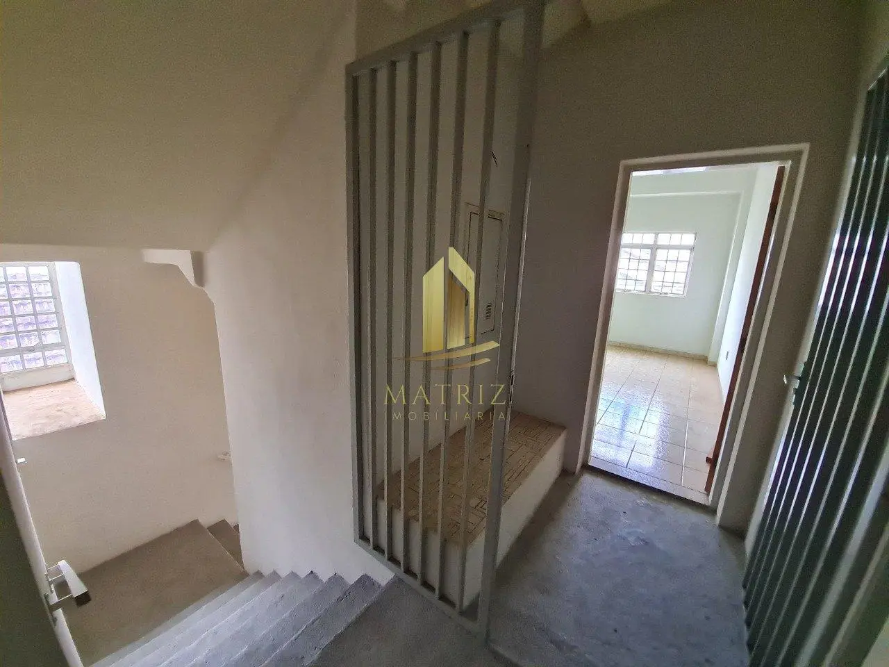 Salas/Conjuntos para alugar na Cidade Nova em Franca - Cód. 1430 (Foto 8) - Matriz Imobiliária