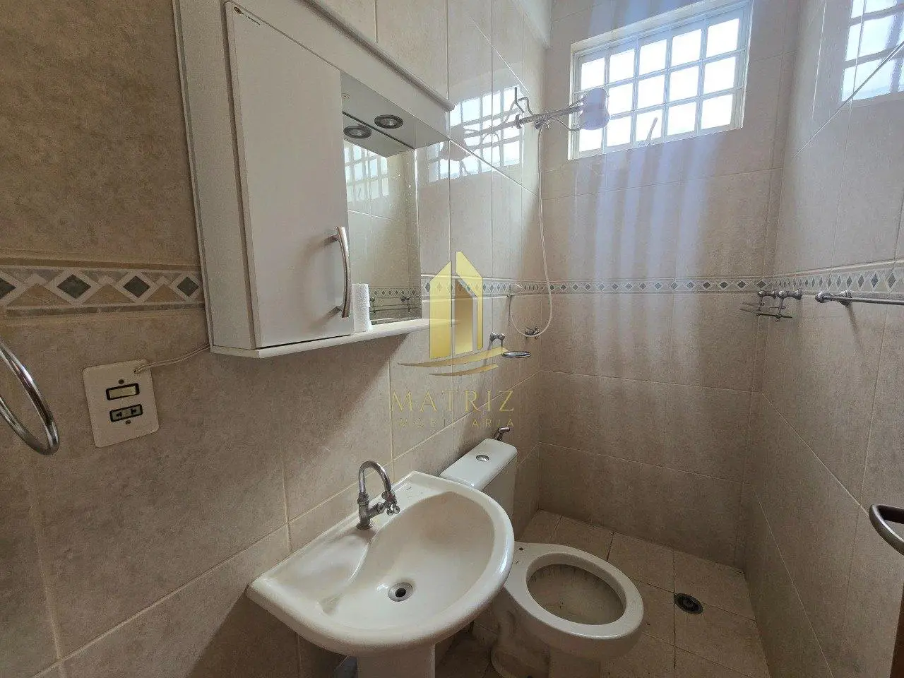 Casa para alugar na Cidade Nova em Franca - Cód. 1432 (Foto 6) - Matriz Imobiliária