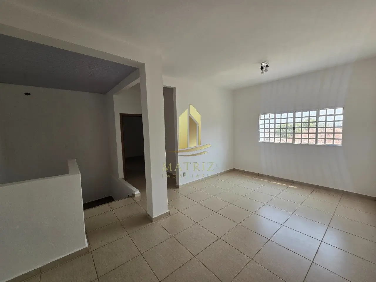Casa para alugar na Cidade Nova em Franca - Cód. 1432 (Foto 7) - Matriz Imobiliária