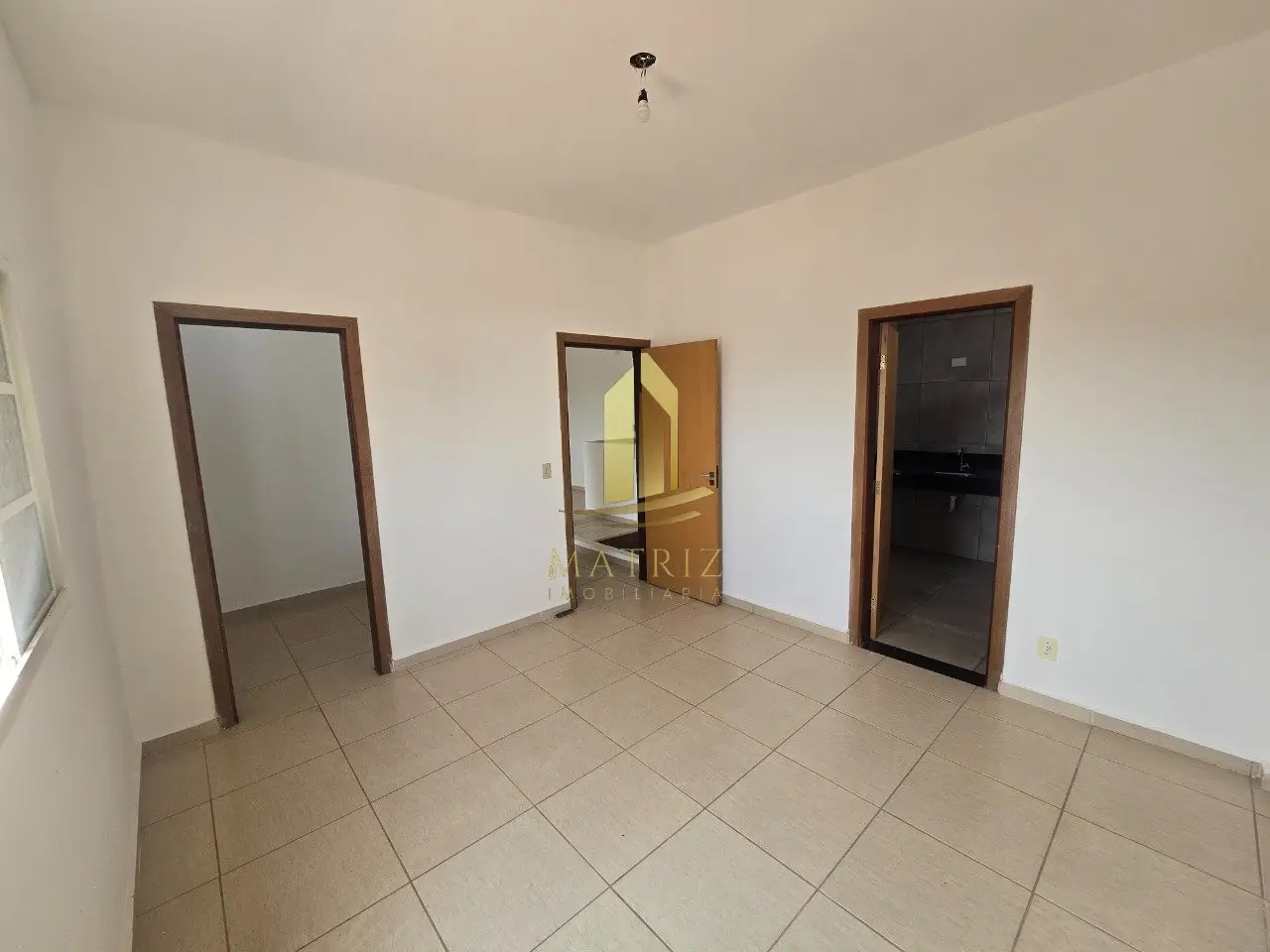 Casa para alugar na Cidade Nova em Franca - Cód. 1432 (Foto 8) - Matriz Imobiliária