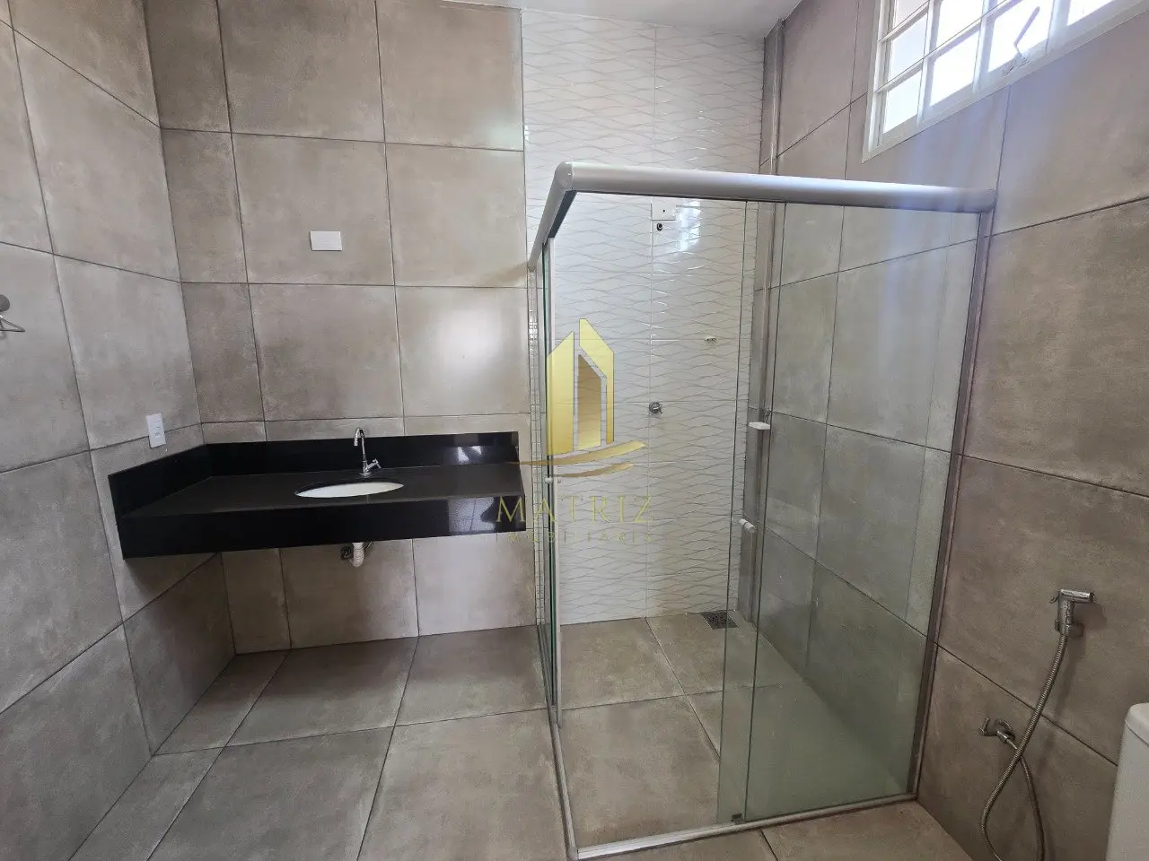 Casa para alugar na Cidade Nova em Franca - Cód. 1432 (Foto 9) - Matriz Imobiliária