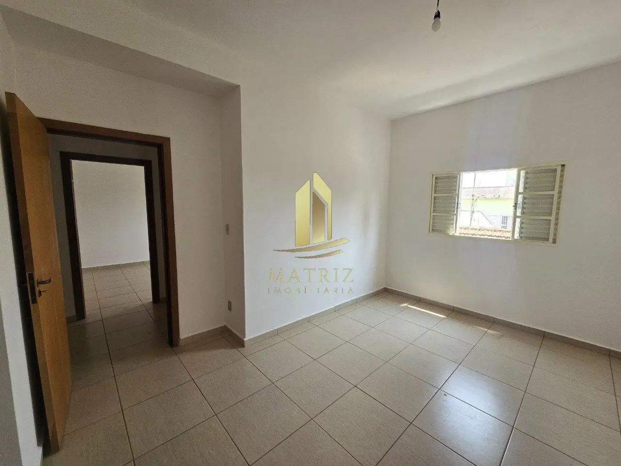 Casa para alugar na Cidade Nova em Franca - Cód. 1432 (Foto 12) - Matriz Imobiliária
