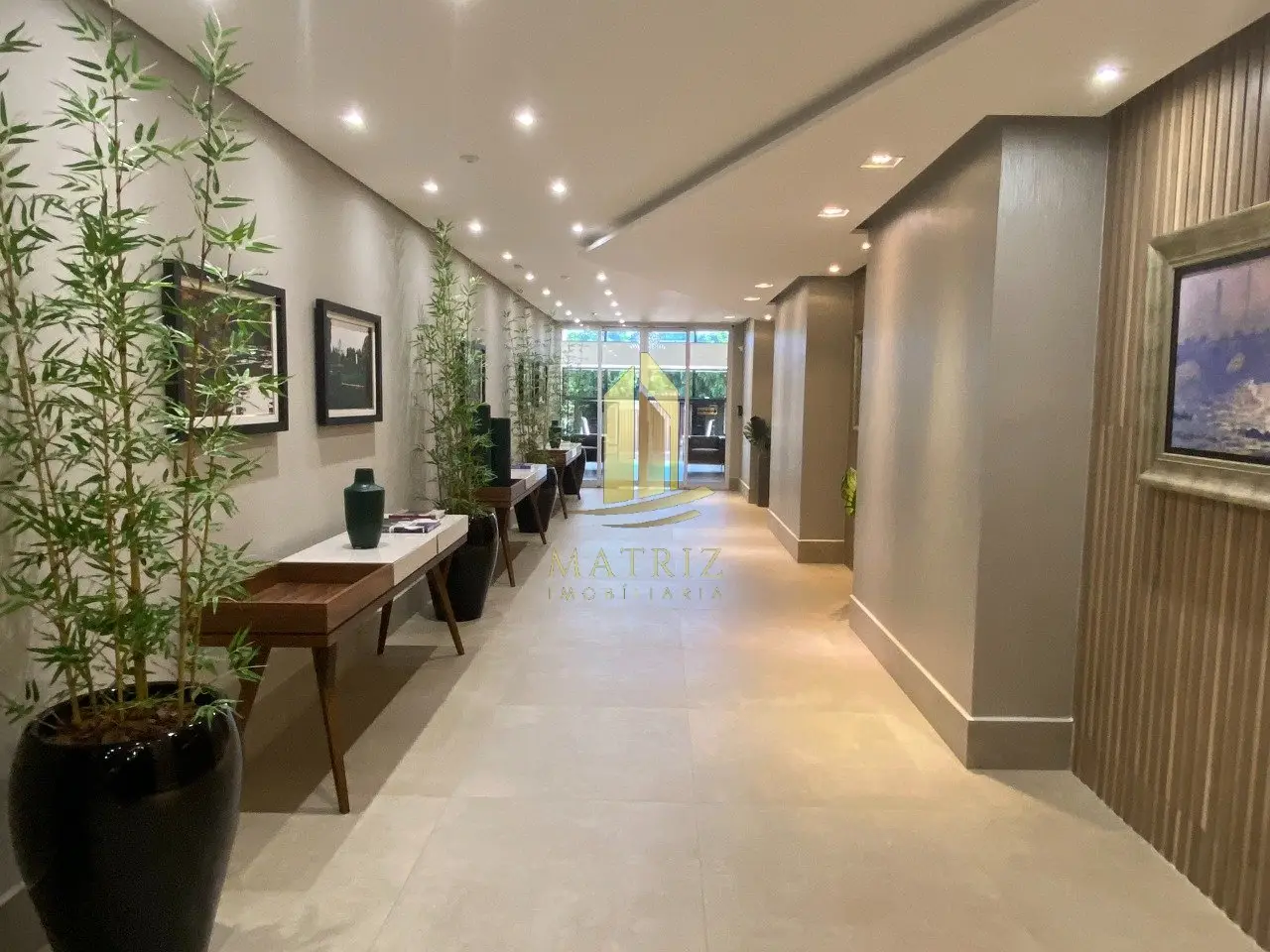 Apartamento à venda no Cidade Nova em Franca - Cód. 1478 (Foto 1) - Matriz Imobiliária