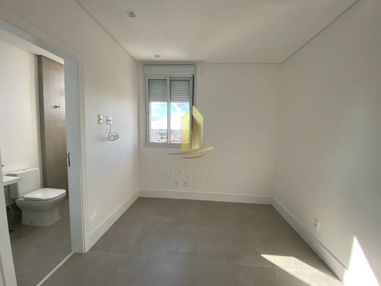 Apartamento à venda no Cidade Nova em Franca - Cód. 1478 (Foto 2) - Matriz Imobiliária
