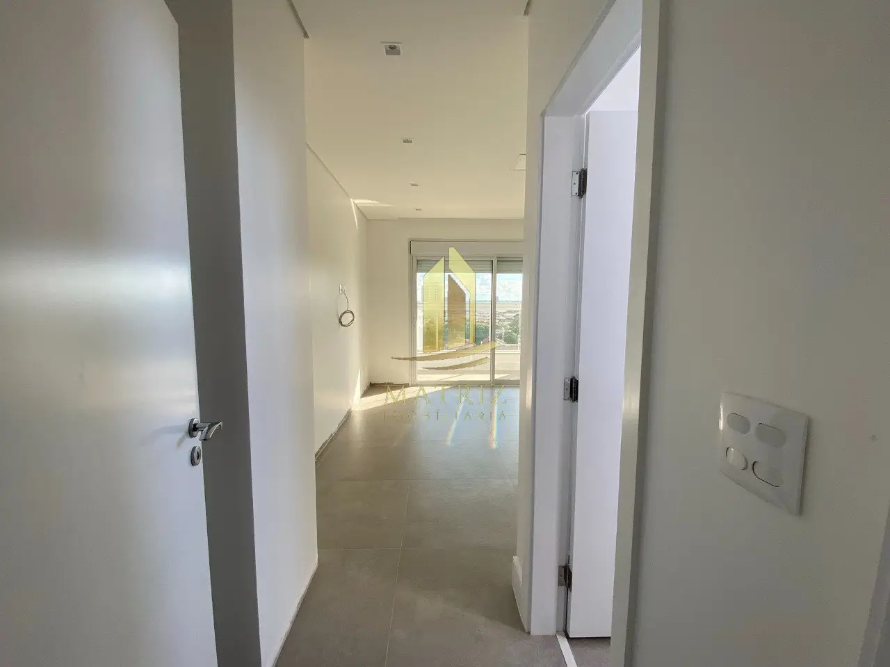 Apartamento à venda no Cidade Nova em Franca - Cód. 1478 (Foto 5) - Matriz Imobiliária