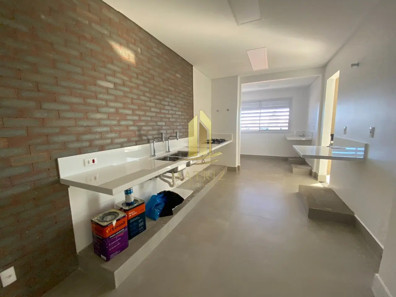 Apartamento à venda no Cidade Nova em Franca - Cód. 1478 (Foto 18) - Matriz Imobiliária