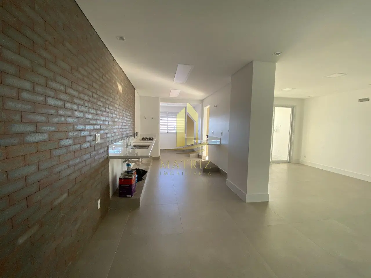 Apartamento à venda no Cidade Nova em Franca - Cód. 1478 (Foto 19) - Matriz Imobiliária