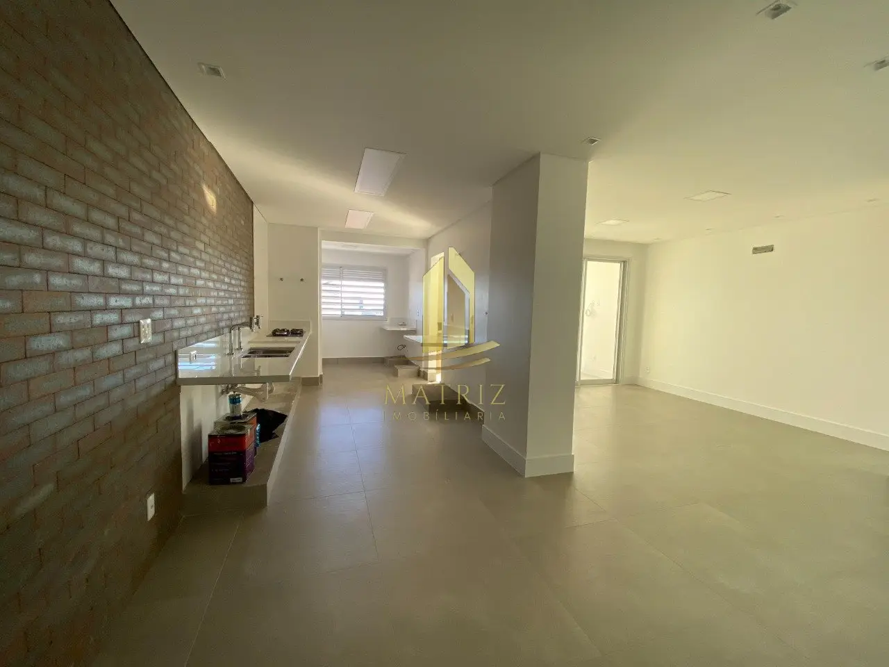 Apartamento à venda no Cidade Nova em Franca - Cód. 1478 (Foto 20) - Matriz Imobiliária