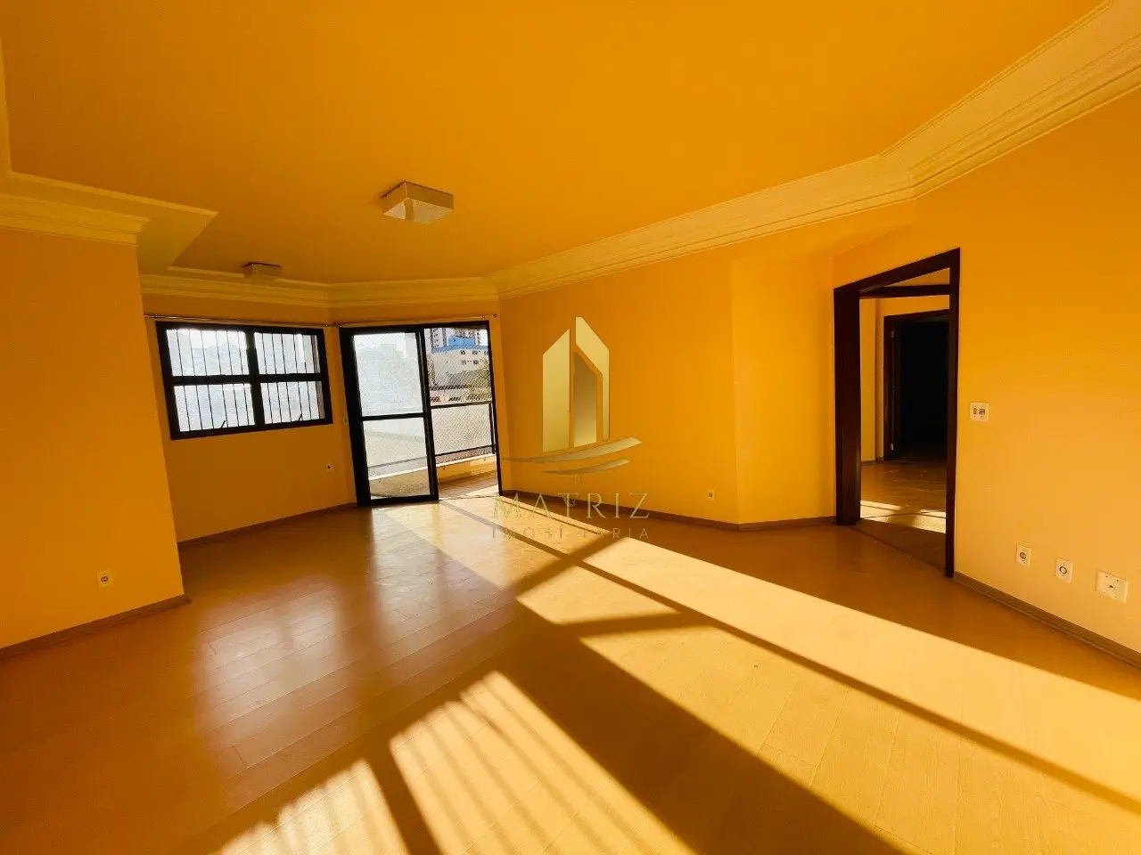 Apartamento à venda no Centro em Franca - Cód. 1538 (Foto 3) - Matriz Imobiliária