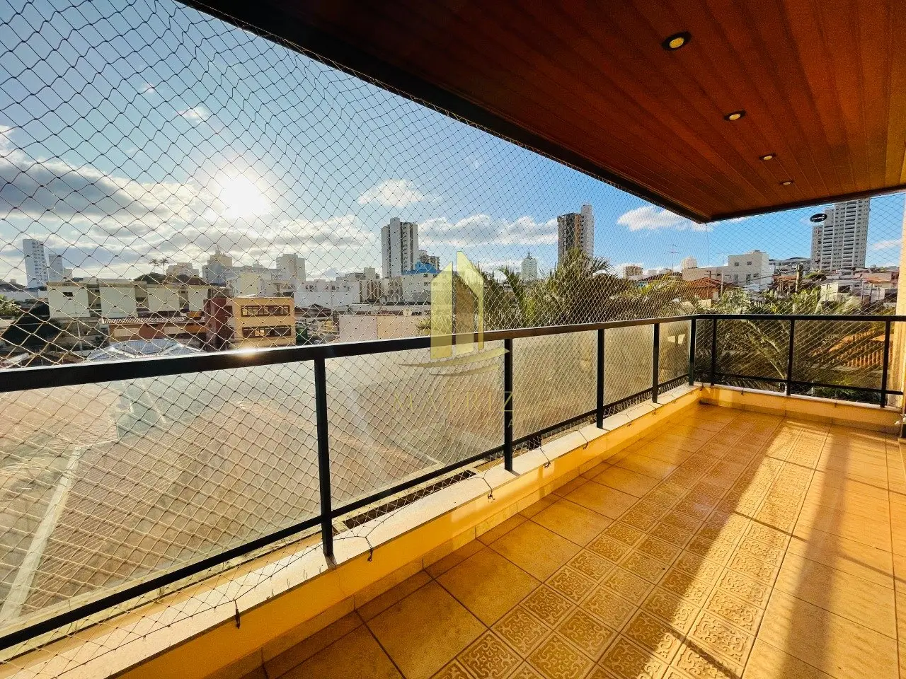 Apartamento à venda no Centro em Franca - Cód. 1538 (Foto 5) - Matriz Imobiliária