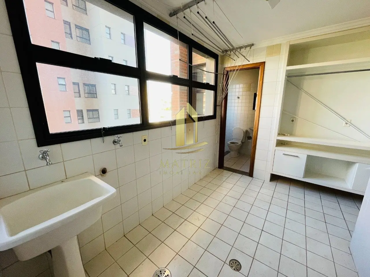 Apartamento à venda no Centro em Franca - Cód. 1538 (Foto 10) - Matriz Imobiliária