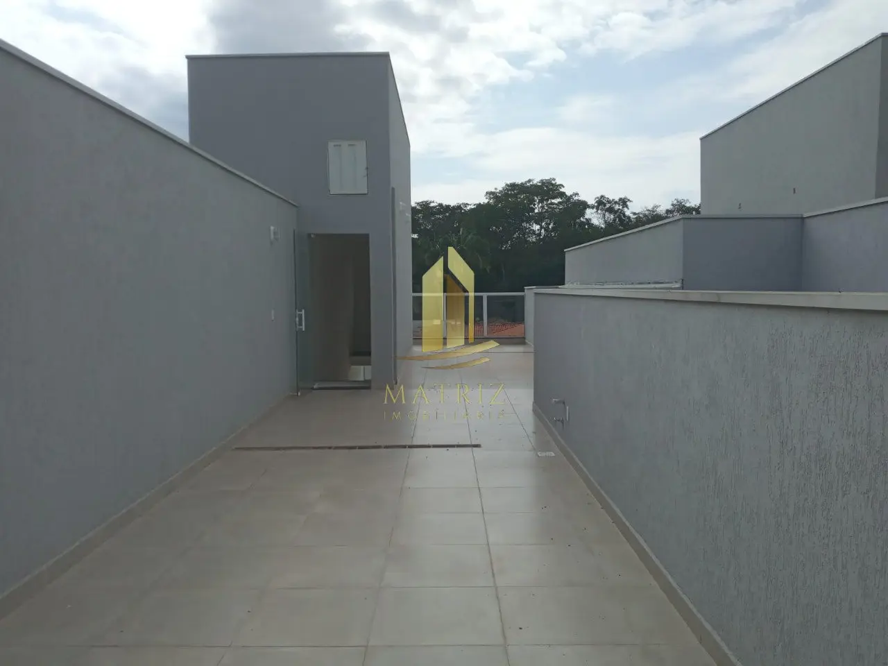 Apartamento à venda no São Joaquim em Franca - Cód. 1588 (Foto 13) - Matriz Imobiliária