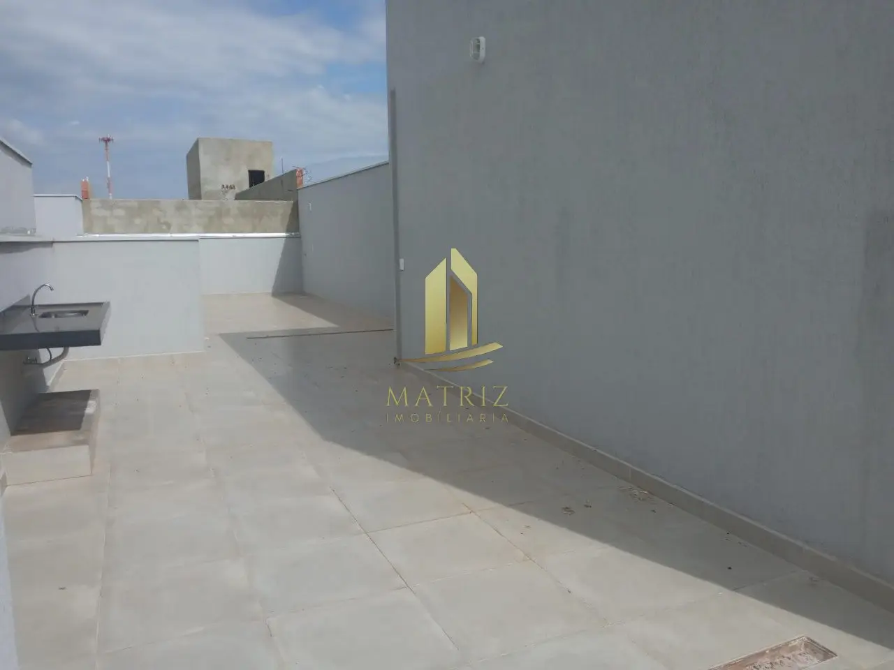 Apartamento à venda no São Joaquim em Franca - Cód. 1588 (Foto 17) - Matriz Imobiliária
