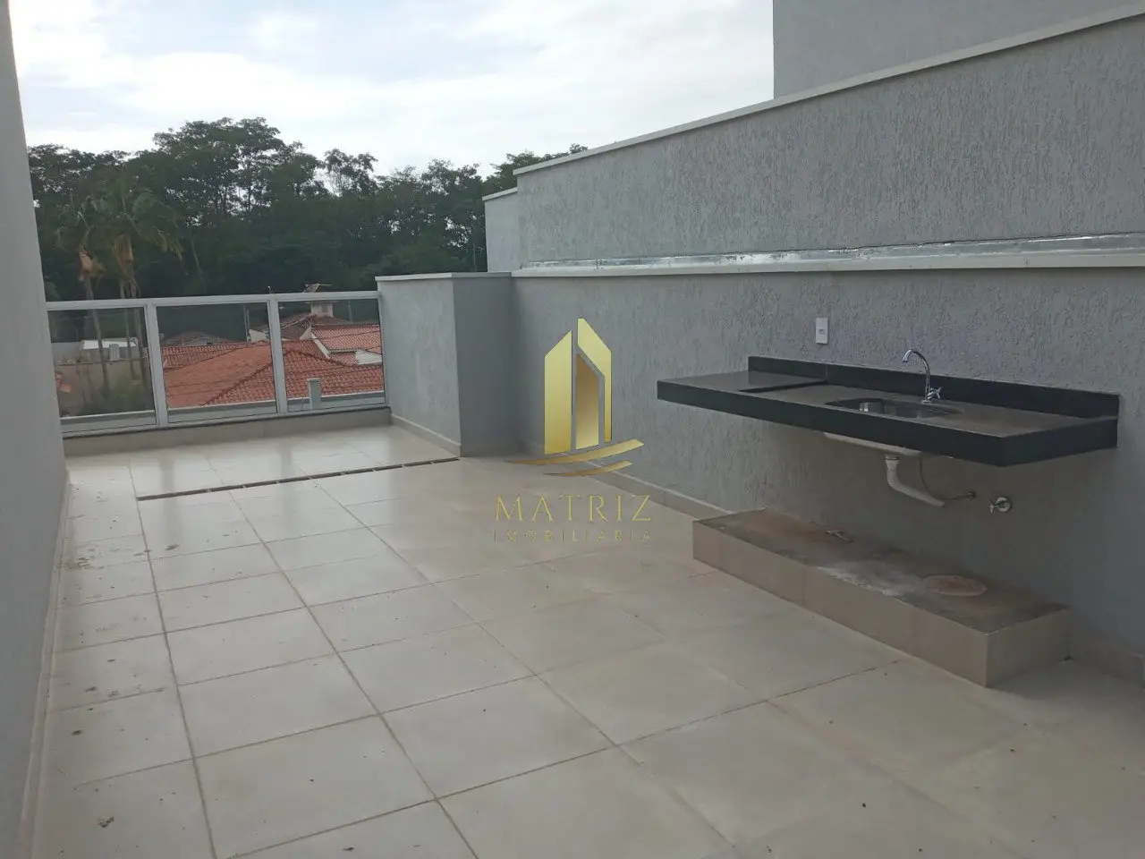 Apartamento à venda no São Joaquim em Franca - Cód. 1588 (Foto 19) - Matriz Imobiliária