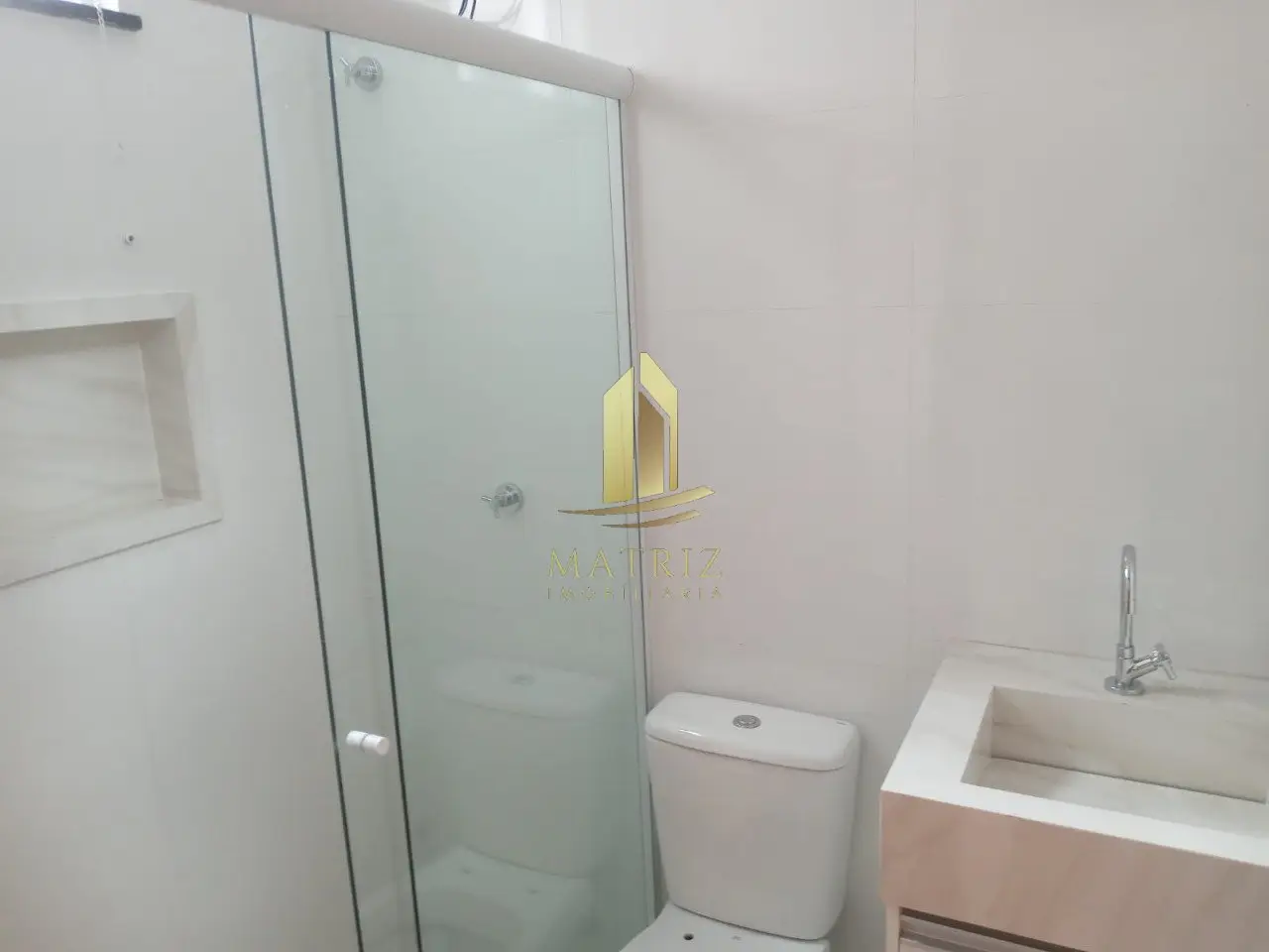 Apartamento à venda no São Joaquim em Franca - Cód. 1588 (Foto 10) - Matriz Imobiliária