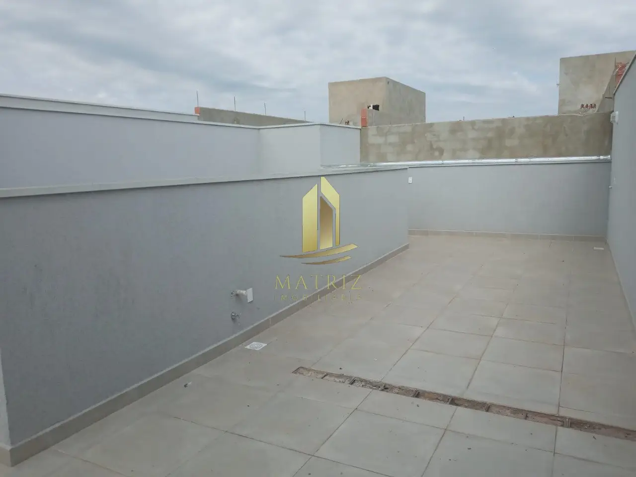 Apartamento à venda no São Joaquim em Franca - Cód. 1588 (Foto 20) - Matriz Imobiliária
