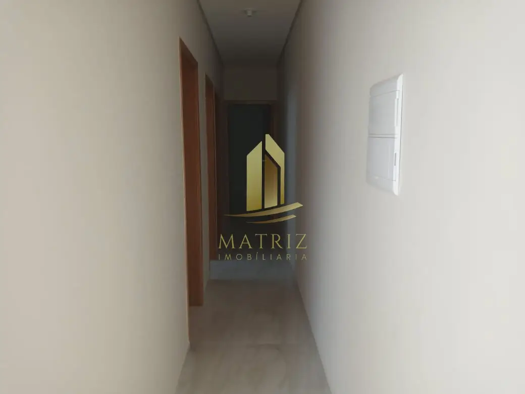 Apartamento à venda no São Joaquim em Franca - Cód. 1588 (Foto 7) - Matriz Imobiliária
