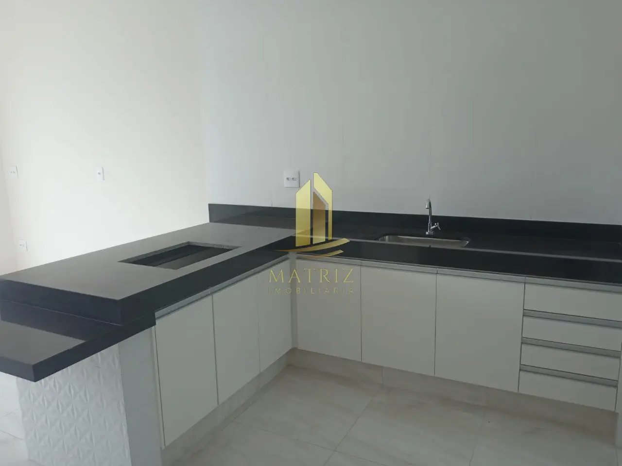 Apartamento à venda no São Joaquim em Franca - Cód. 1588 (Foto 5) - Matriz Imobiliária