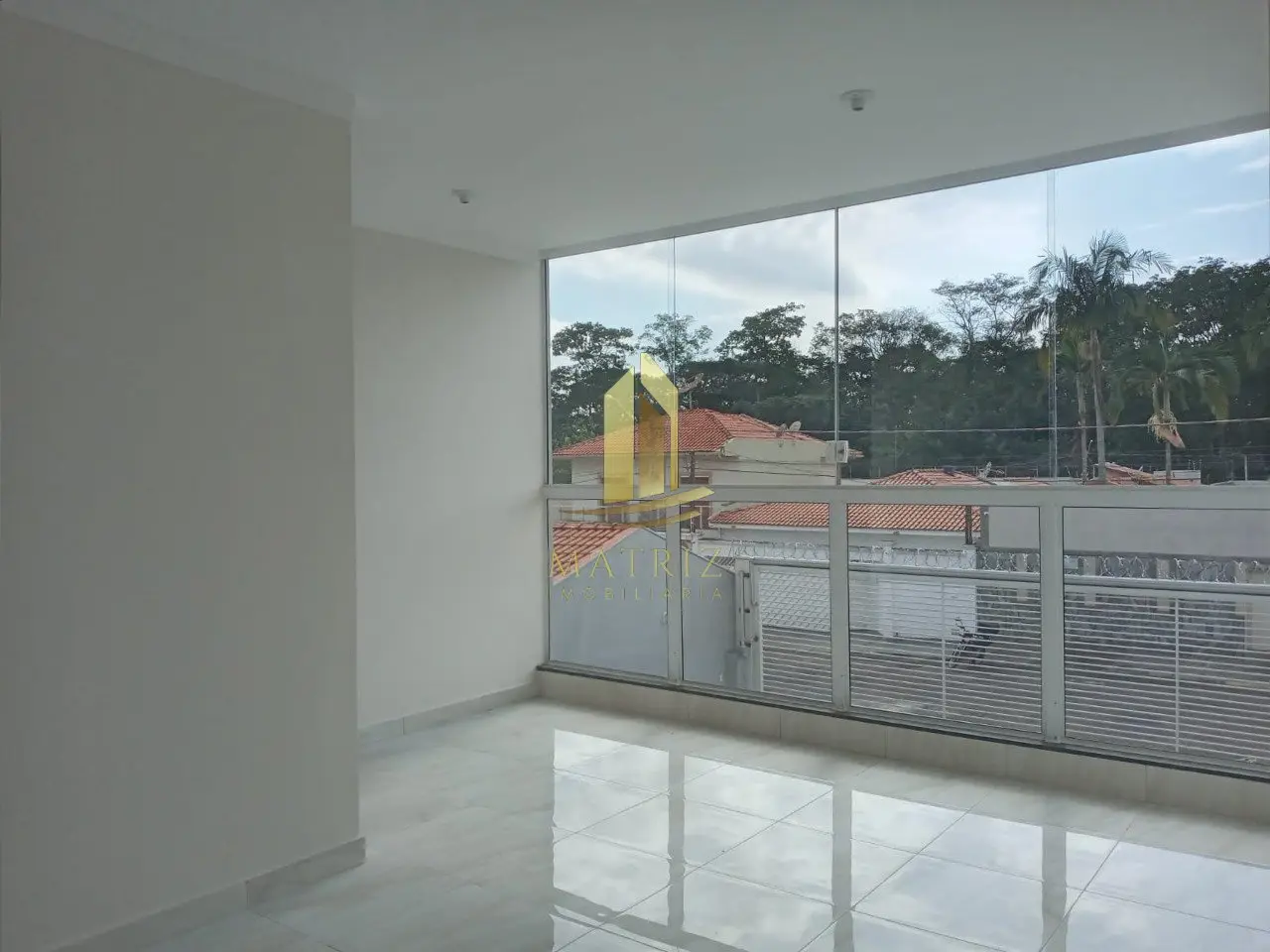 Apartamento à venda no São Joaquim em Franca - Cód. 1588 (Foto 1) - Matriz Imobiliária