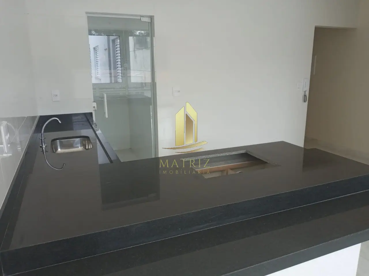 Apartamento à venda no São Joaquim em Franca - Cód. 1588 (Foto 6) - Matriz Imobiliária