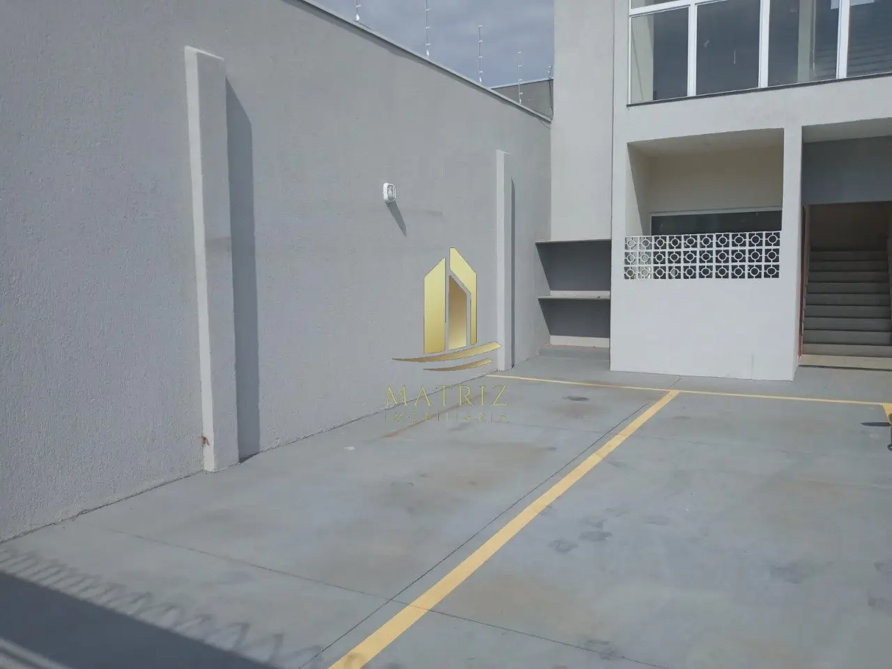 Apartamento à venda no São Joaquim em Franca - Cód. 1588 (Foto 2) - Matriz Imobiliária