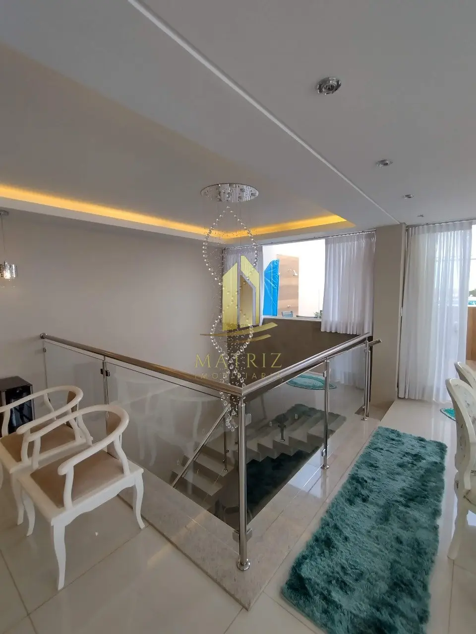 Cobertura à venda no Estação em Franca - Cód. 1604 (Foto 12) - Matriz Imobiliária