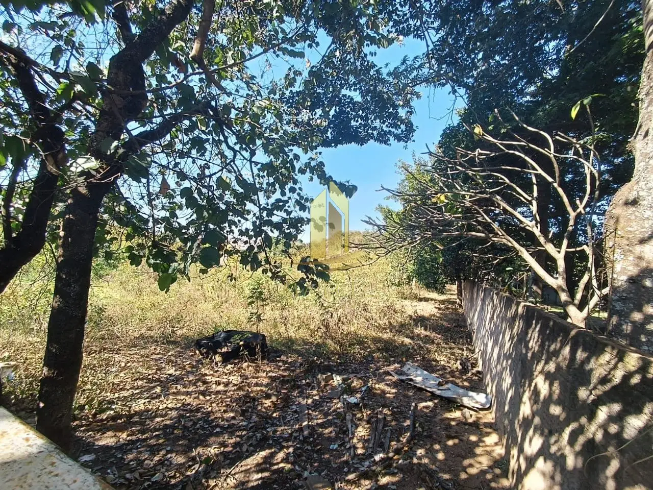Área à venda no Recanto Capitão Heliodoro em Franca - Cód. 1633 (Foto 2) - Matriz Imobiliária